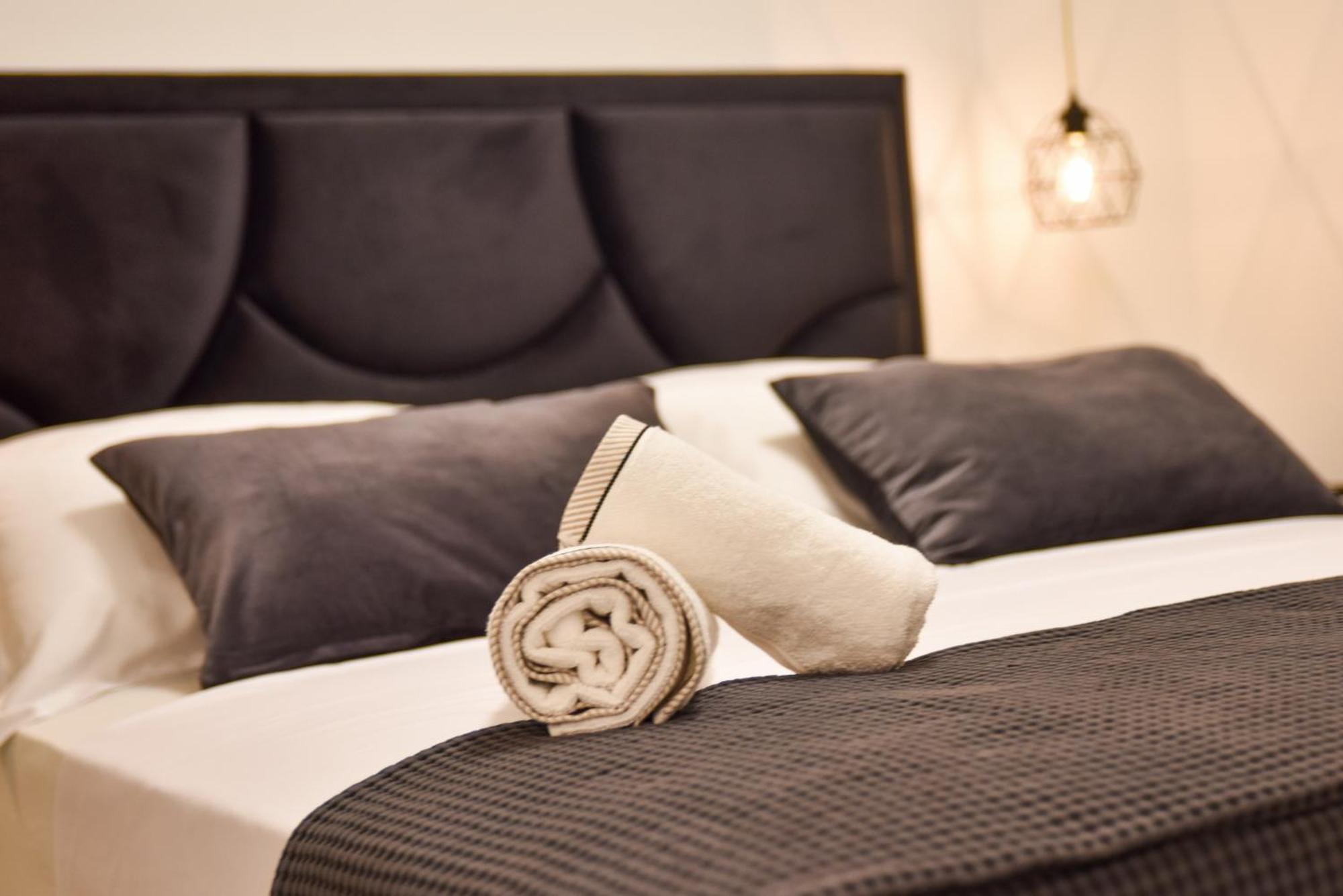 Luxury Apartments La Perla Bibinje Bilik gambar