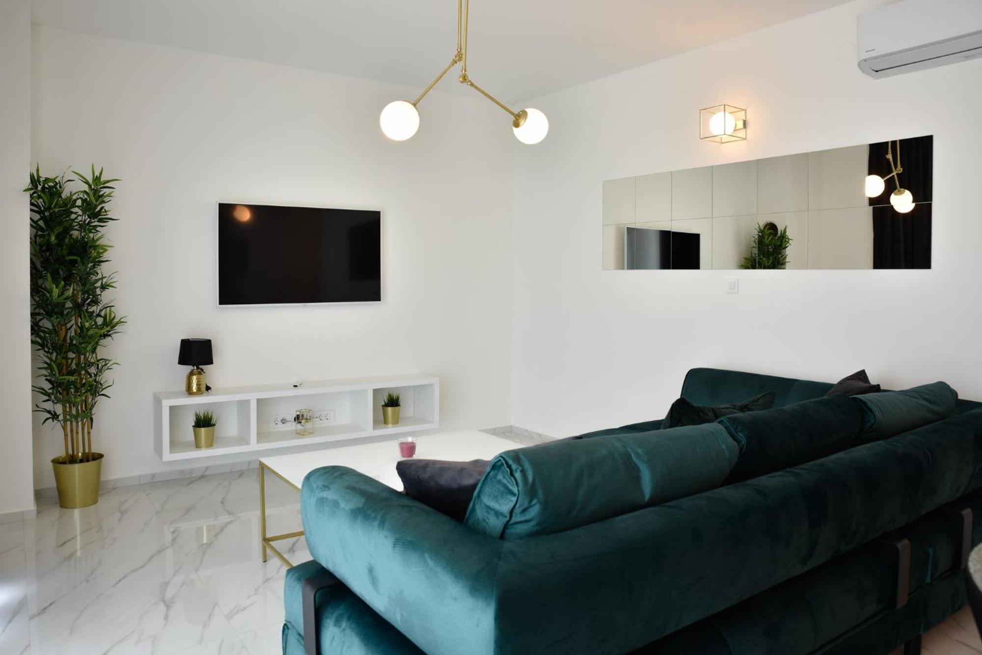 Luxury Apartments La Perla Bibinje Bilik gambar