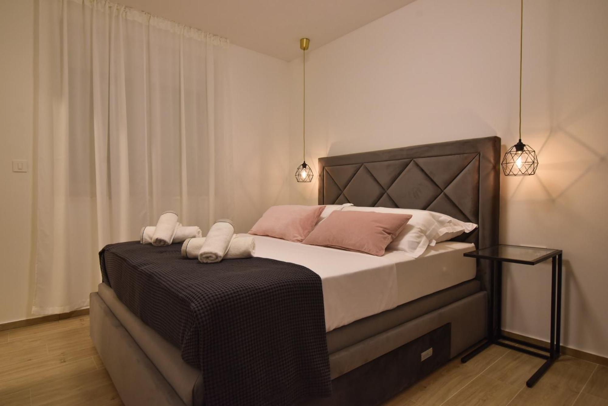 Luxury Apartments La Perla Bibinje Bilik gambar