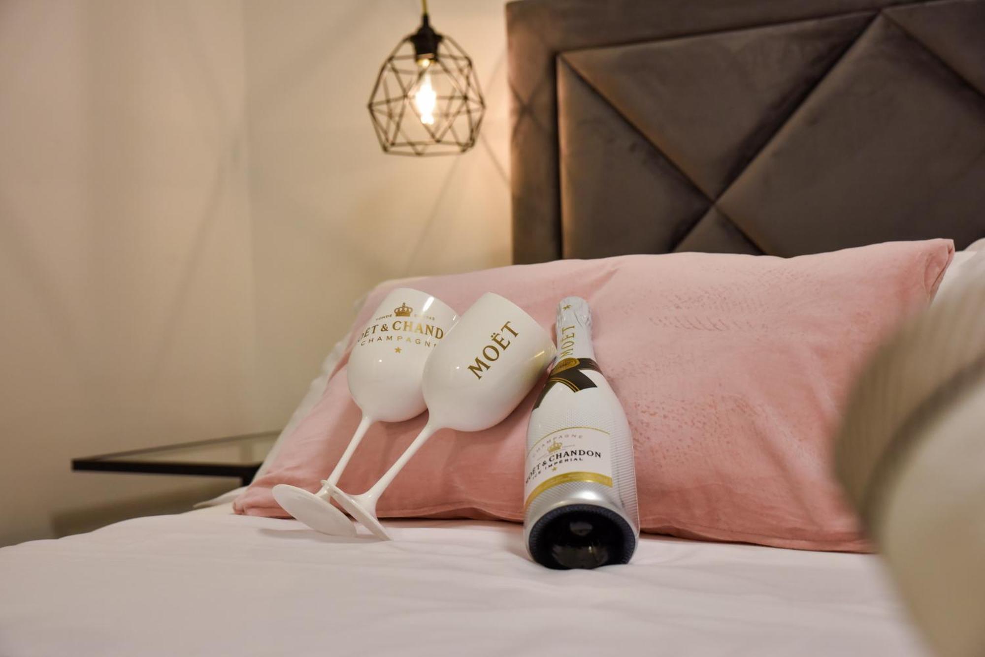 Luxury Apartments La Perla Bibinje Bilik gambar