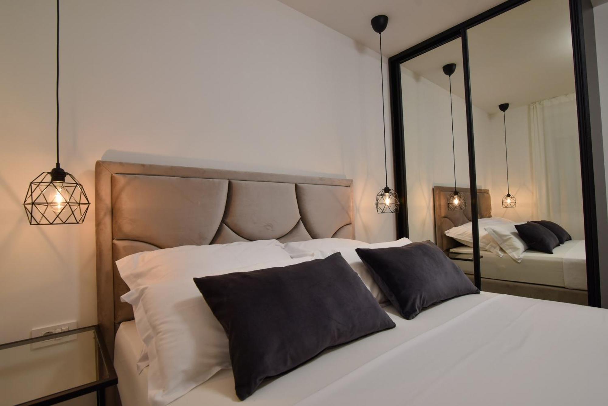Luxury Apartments La Perla Bibinje Bilik gambar