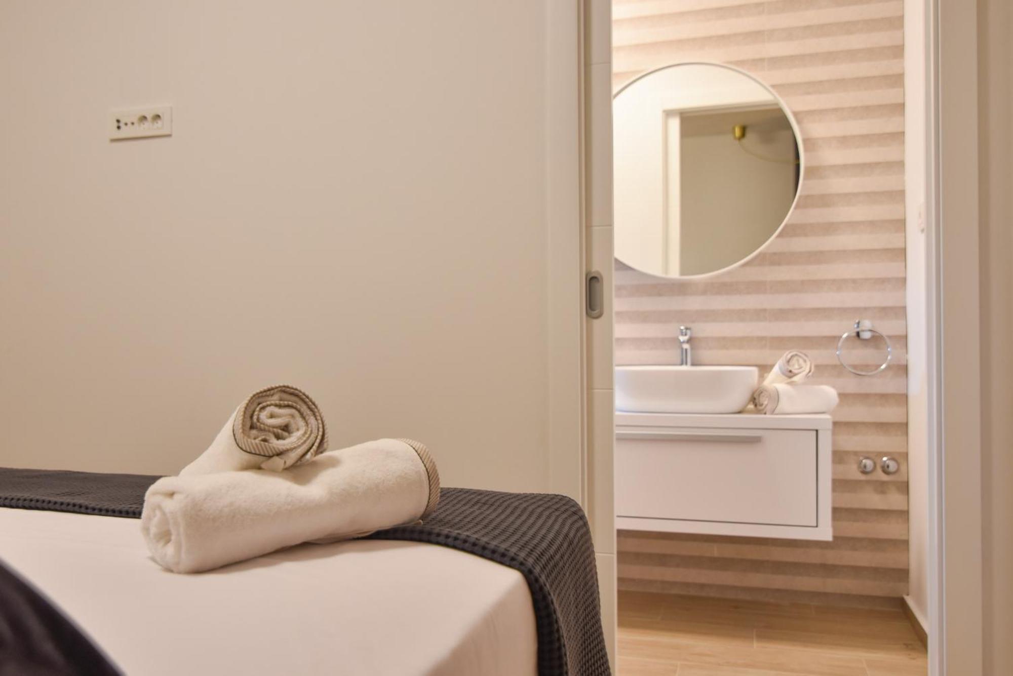 Luxury Apartments La Perla Bibinje Bilik gambar