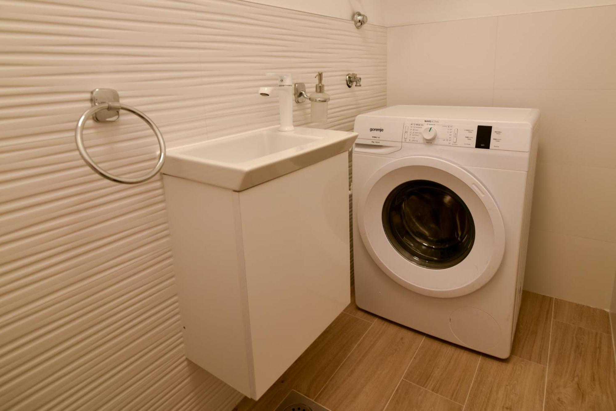 Luxury Apartments La Perla Bibinje Bilik gambar