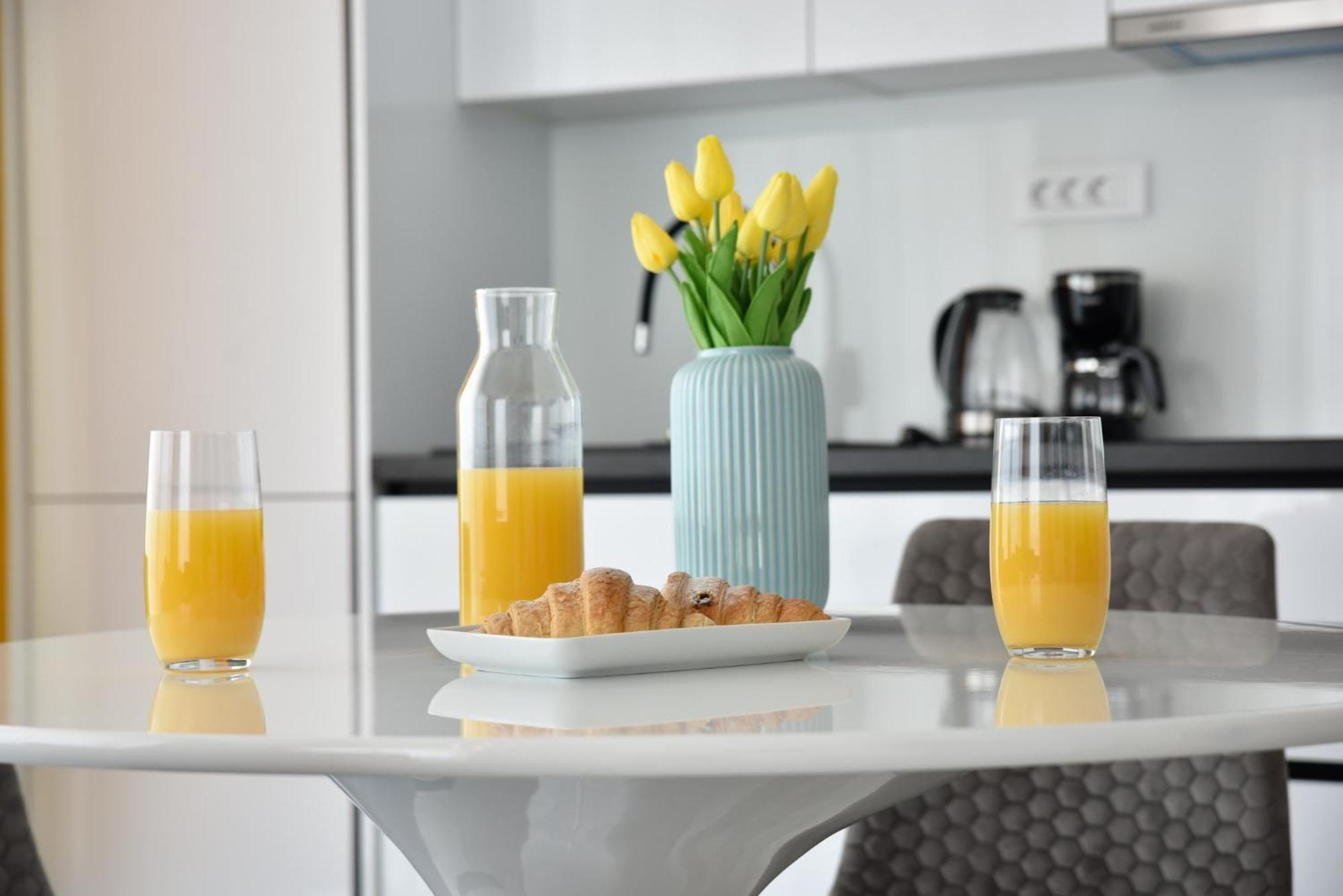 Luxury Apartments La Perla Bibinje Bilik gambar
