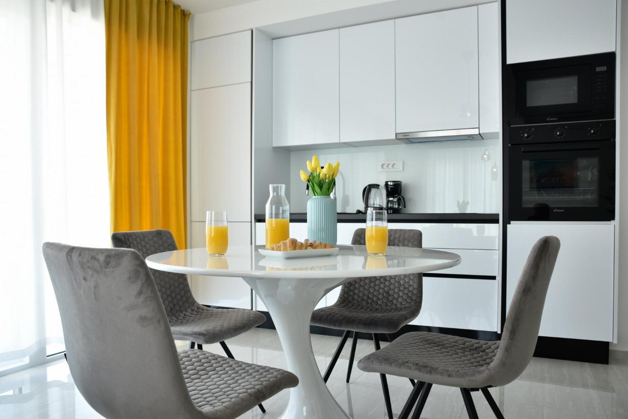 Luxury Apartments La Perla Bibinje Bilik gambar