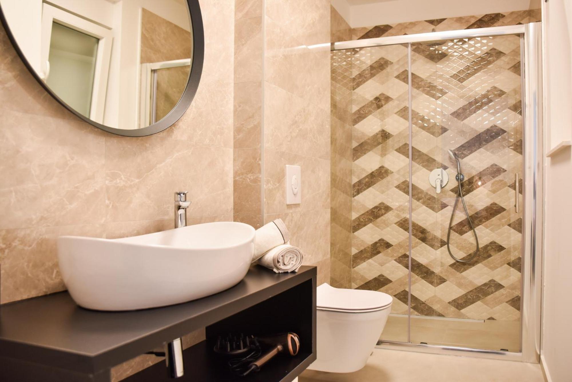 Luxury Apartments La Perla Bibinje Bilik gambar